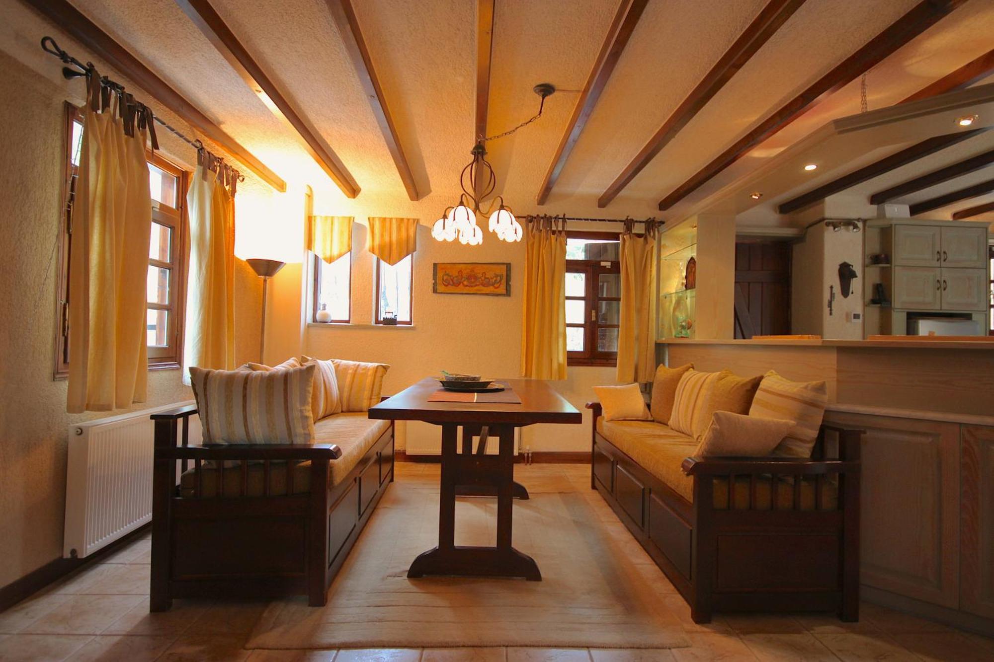 Alpine Escape Maisonette By Ski Alure Arachova Exterior foto